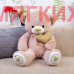 Мягкая игрушка Медведь DL207005313G